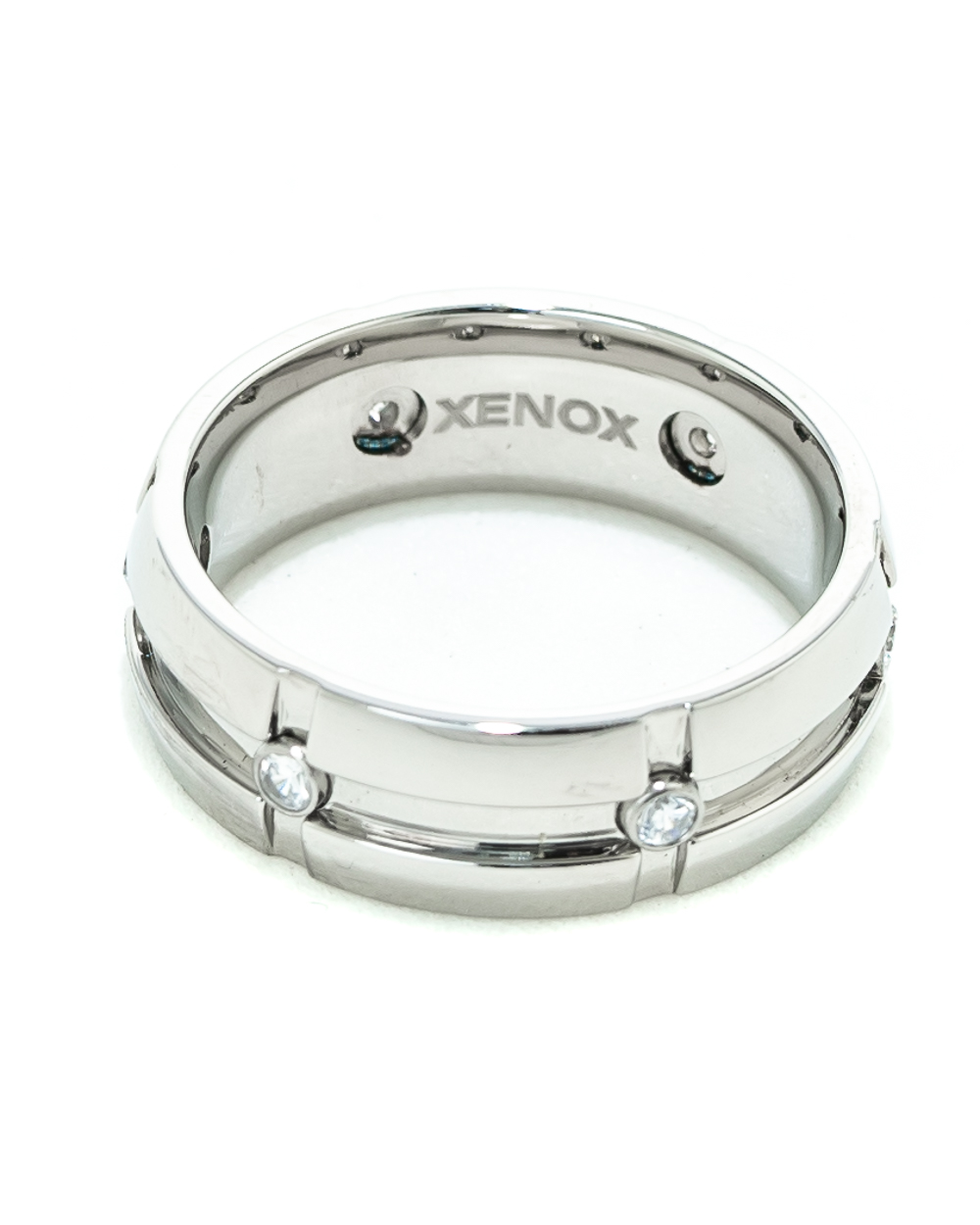RING XENOX WOMAN X1480-54 (54 )