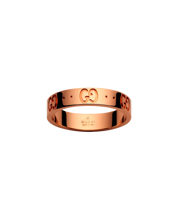 RING GUCCI WOMEN YBC152045010 (53 )
