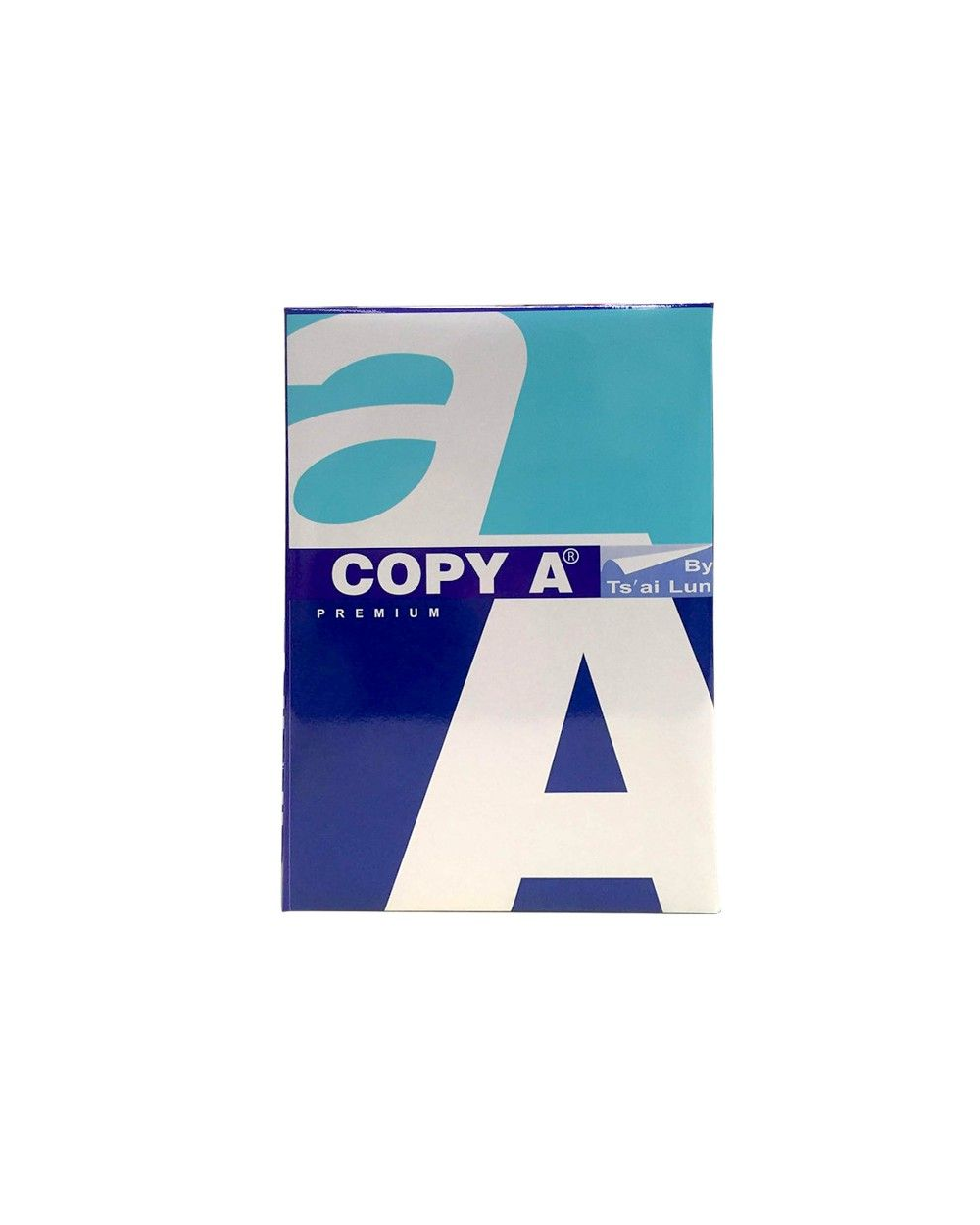 Φωτοτυπικό χαρτί A4 - 80g - 500pcs