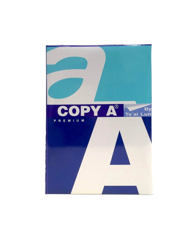 Φωτοτυπικό χαρτί A4 - 80g - 500pcs