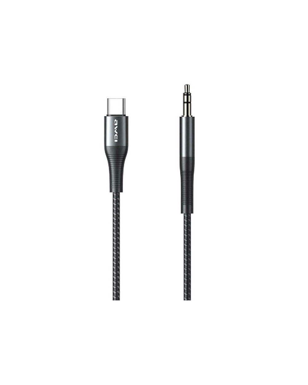 Καλωδιο ήχου - TypeC-Jack 3.5mm - CL-116T - AWEI