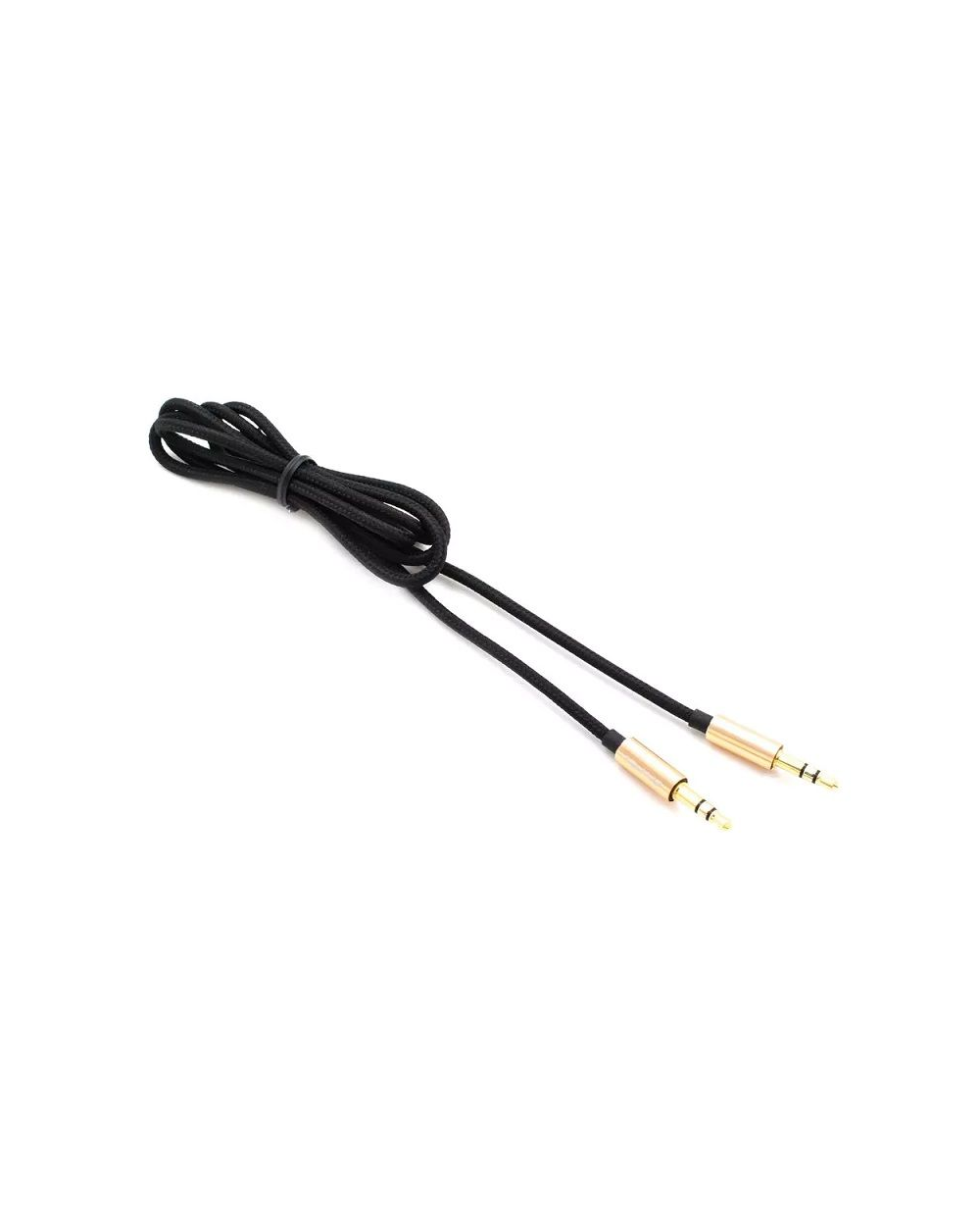 Καλώδιο ήχου Jack 3.5mm - AUX-001 - 1m - AWEI