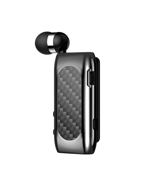 Ασύρματο ακουστικό Bluetooth - K56 - 231056 - Silver