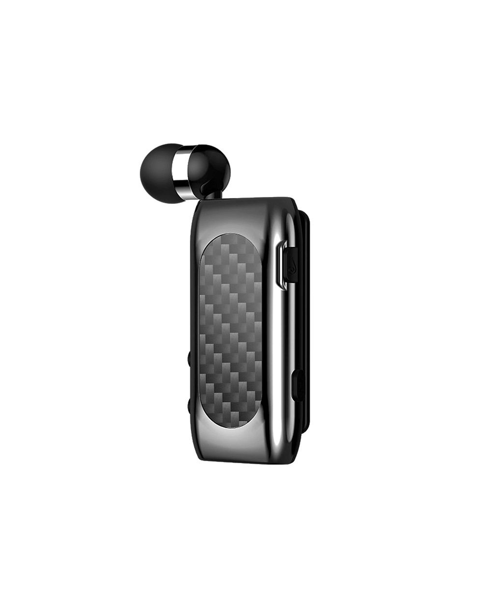 Ασύρματο ακουστικό Bluetooth - K56 - 231056 - Silver