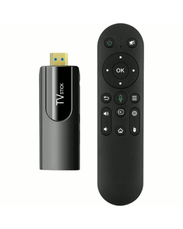 Android TV Box Stick - MX10 