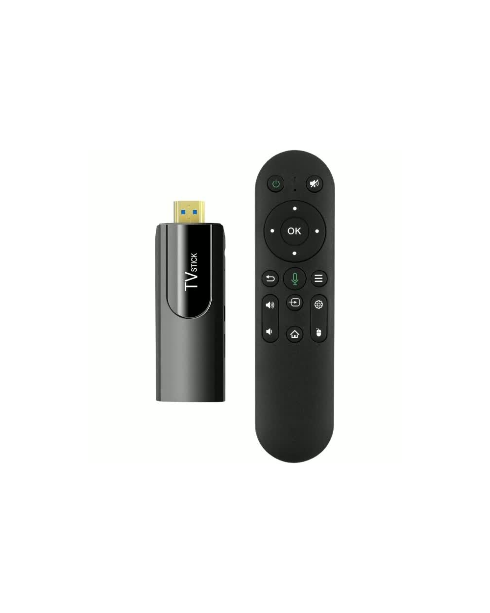 Android TV Box Stick - MX10 