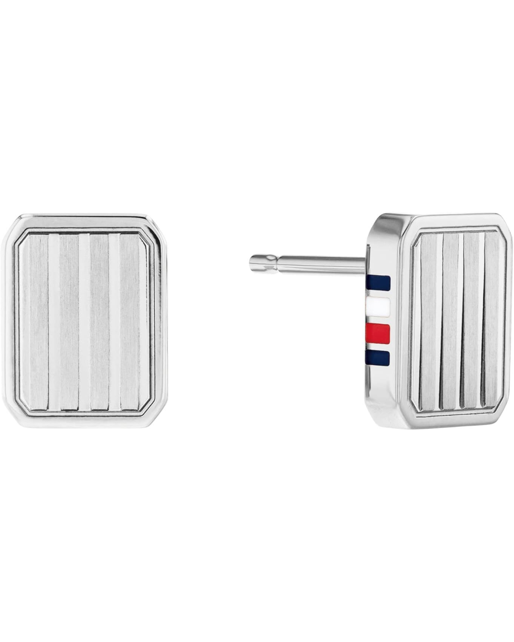 EARRINGS TOMMY HILFIGER WOMEN 2780693 (0,5CM )