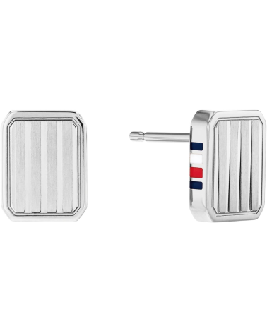 EARRINGS TOMMY HILFIGER WOMEN 2780693 (0,5CM )
