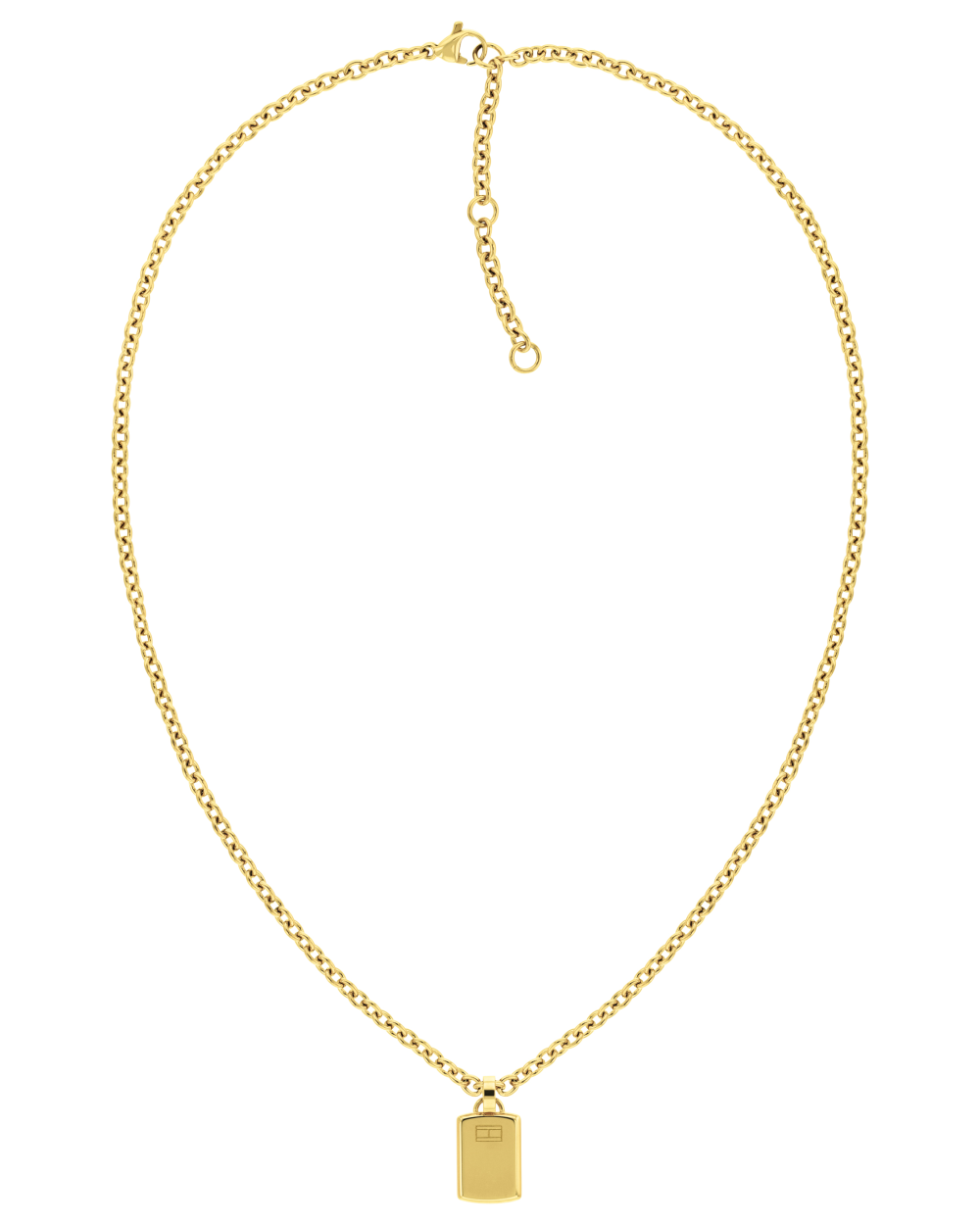 NECKLACE TOMMY HILFIGER UNISEX 2780824 (45CM )