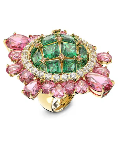 RING SWAROVSKI WOMEN 5620685 (52-DIAMETRO INTERNO 16,2MM )