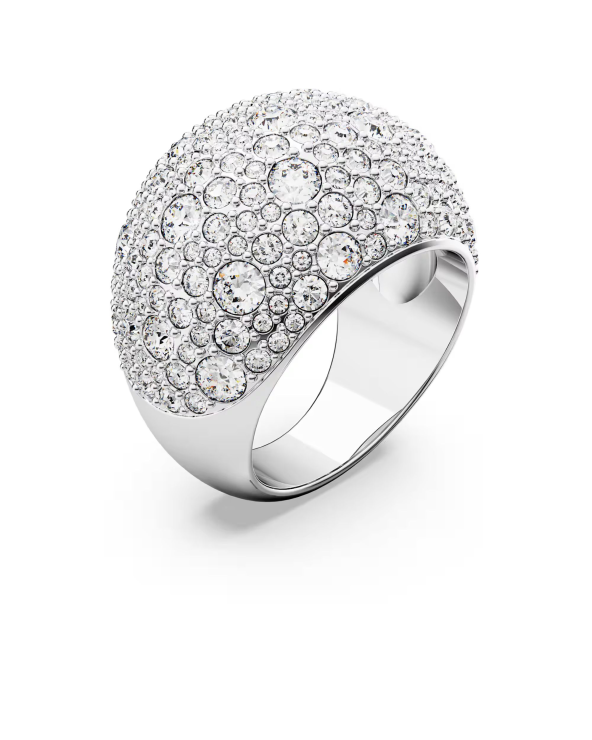RING SWAROVSKI WOMEN 5666182 (55 )