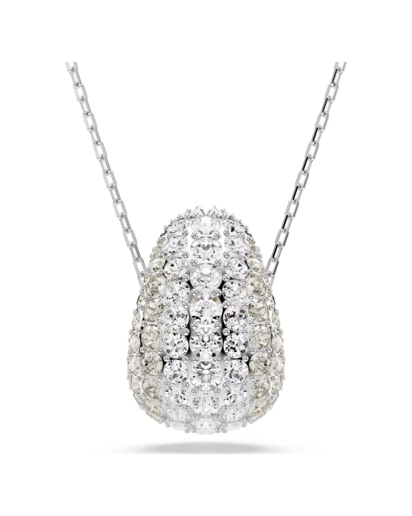 NECKLACE SWAROVSKI WOMEN 5697190 (38-45CM )