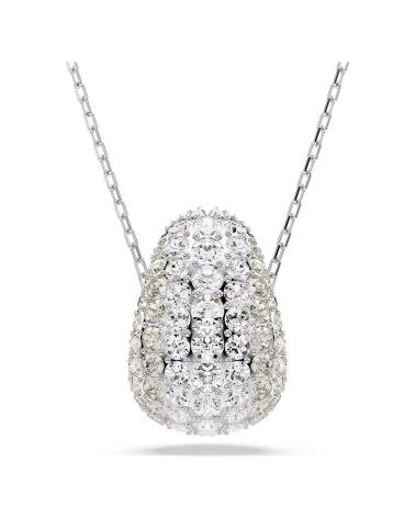 NECKLACE SWAROVSKI WOMEN 5697190 (38-45CM )