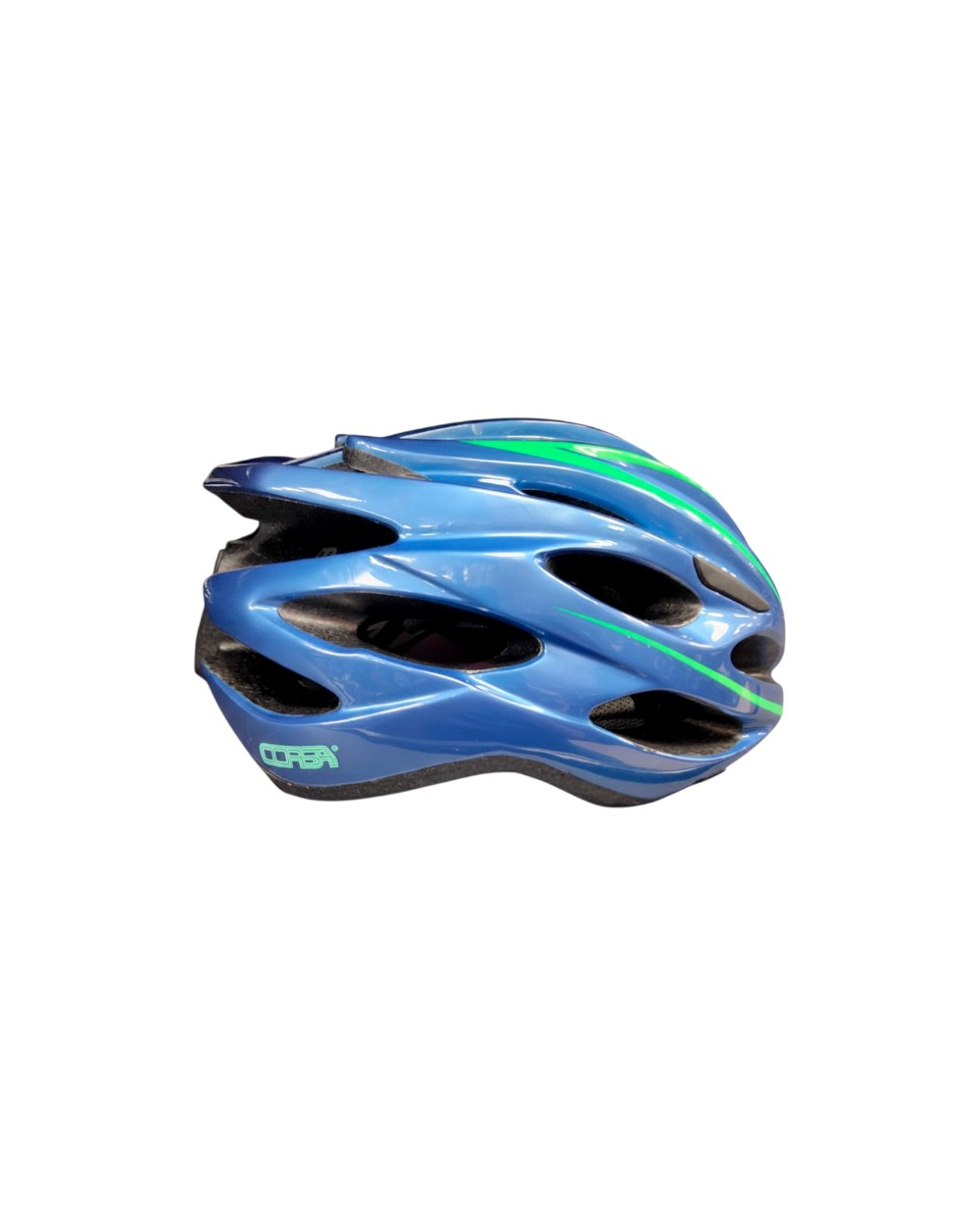 Κράνος ποδηλάτου - S45-83 - 651391 - Blue