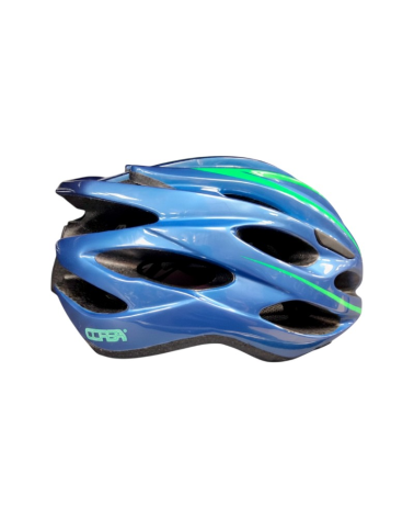 Κράνος ποδηλάτου - S45-83 - 651391 - Blue
