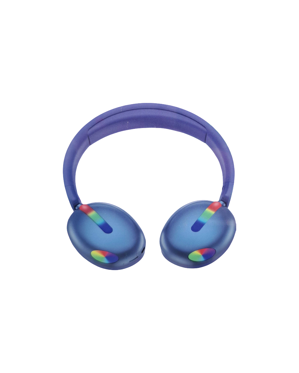 Ασύρματα ακουστικά - Headphones - PG363 D - 740363 - Blue