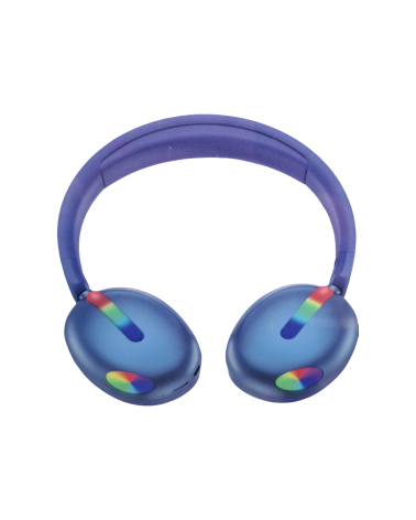 Ασύρματα ακουστικά - Headphones - PG363 D - 740363 - Blue