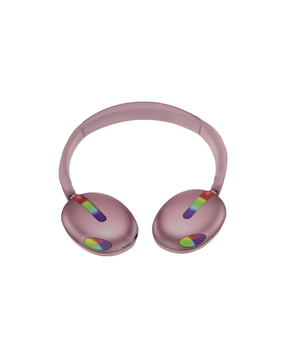 Ασύρματα ακουστικά - Headphones - PG363 D - 740363 - Pink