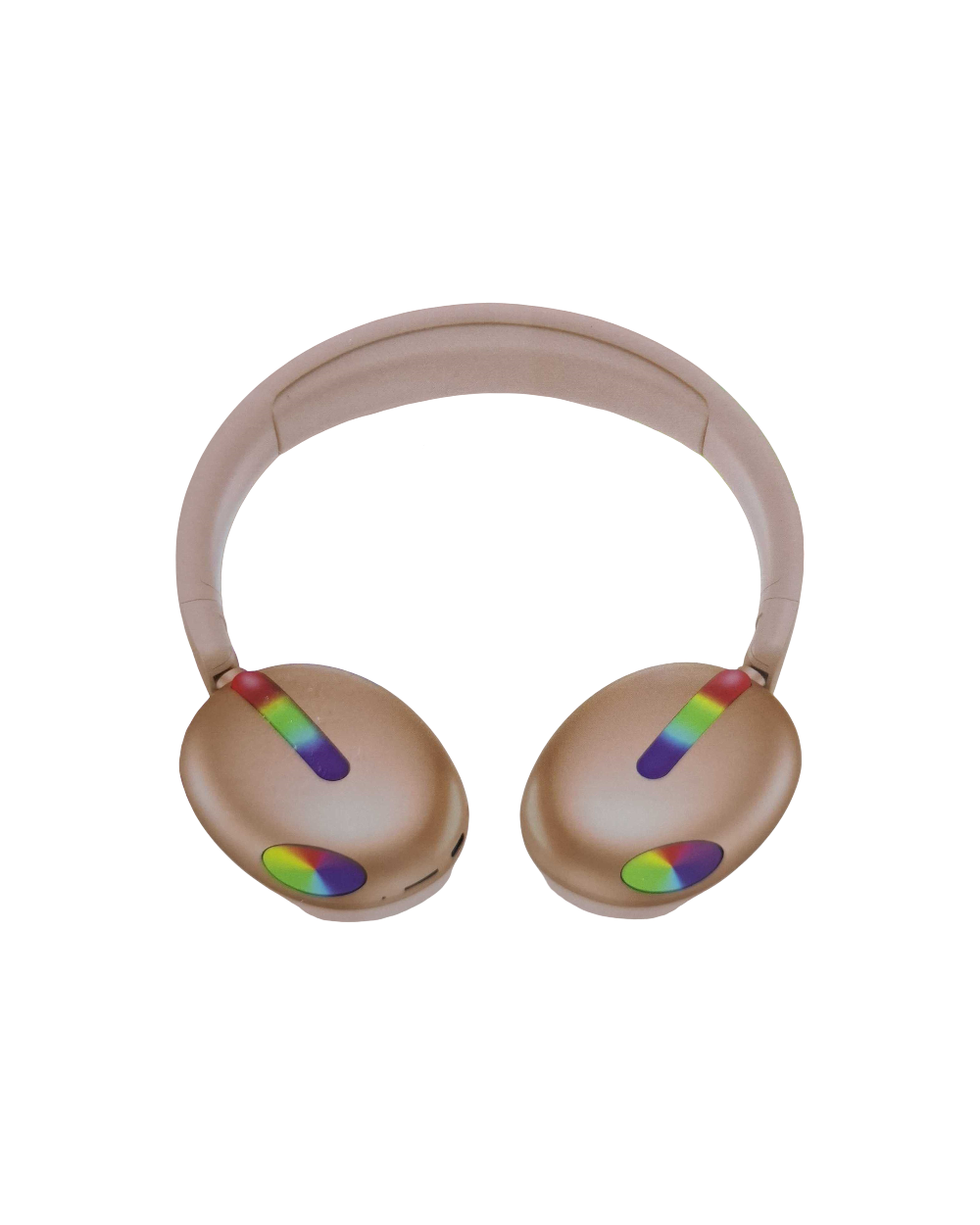 Ασύρματα ακουστικά - Headphones - PG363 D - 740363 - Rose Gold
