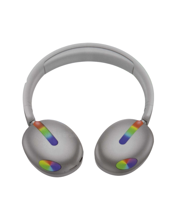 Ασύρματα ακουστικά - Headphones - PG363 D - 740363 - White