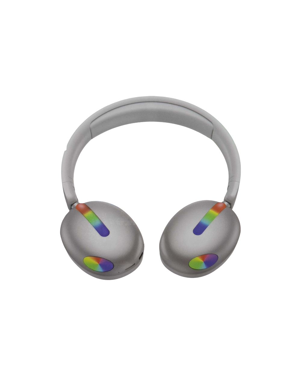 Ασύρματα ακουστικά - Headphones - PG363 D - 740363 - White