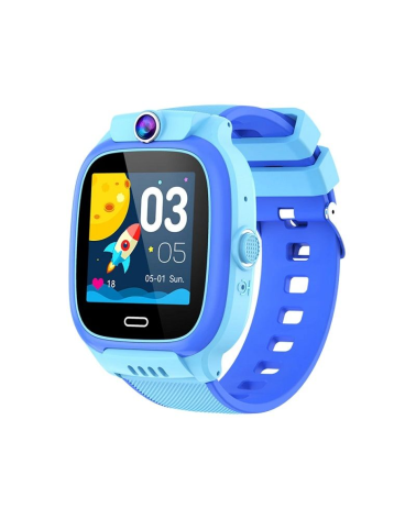 Παιδικό smartwatch - Y36 - 810989 - Blue
