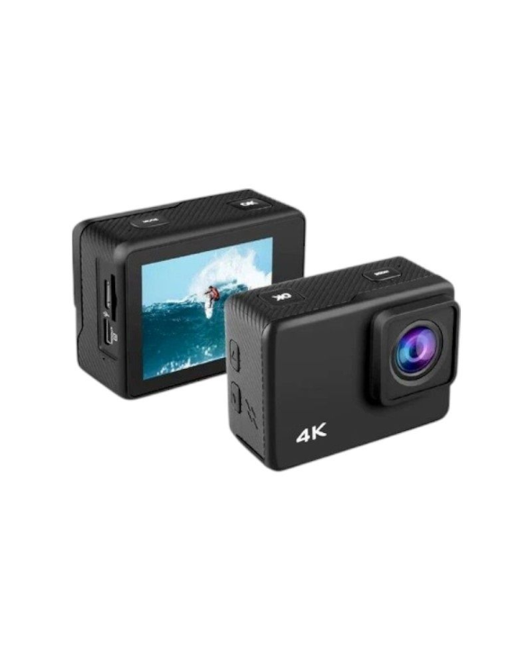 Action camera - V22 - 4K - WiFi