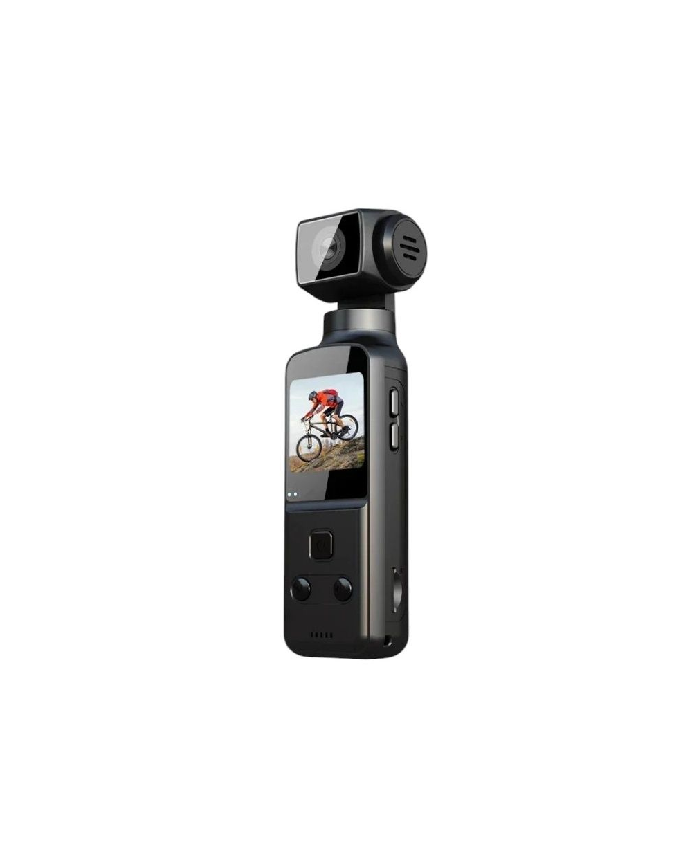 Φορητή Action κάμερα παρακολούθησης mini - K2