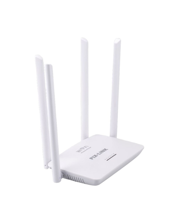 Ασύρματο Router Wifi - LV-WR08 - PIX-LINK