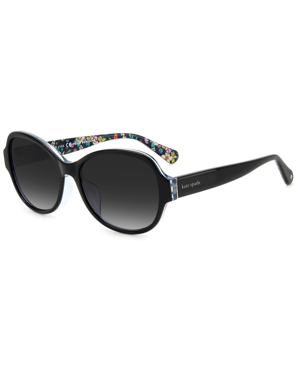 SUNGLASSES KATE SPADE WOMEN ADDILYNNFS807 (Lens/Bridge/Temple) 57/17/145 mm)