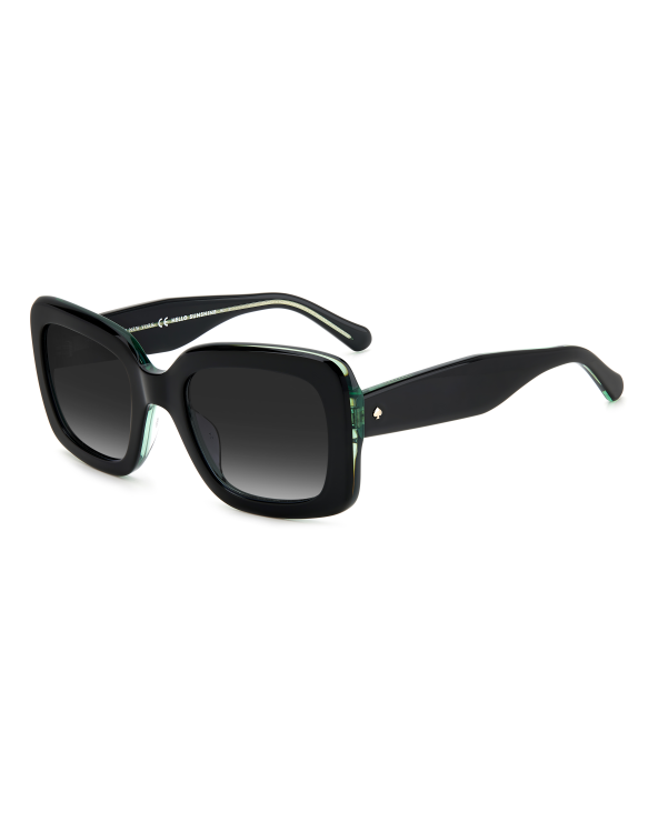 SUNGLASSES KATE SPADE WOMEN BELLAMYS807F2 (Lens/Bridge/Temple) 52/17/140 mm)