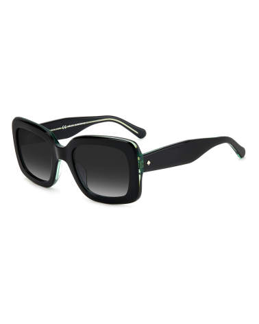 SUNGLASSES KATE SPADE WOMEN BELLAMYS807F2 (Lens/Bridge/Temple) 52/17/140 mm)