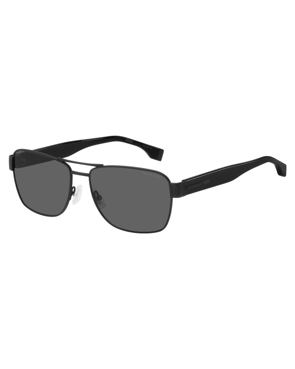 SUNGLASSES HUGO BOSS BLACK MAN BOSS1441S807 (Lens/Bridge/Temple) 60/16/150 mm)