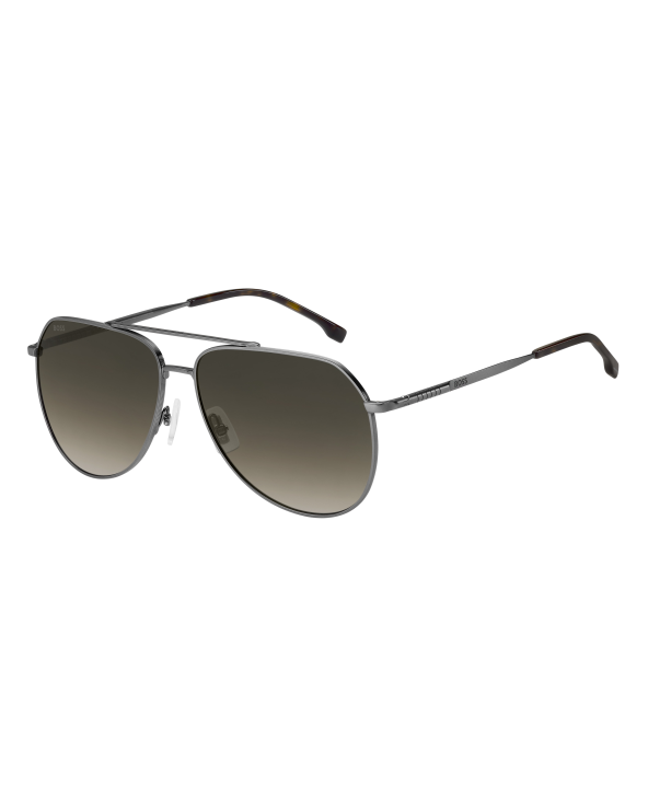 SUNGLASSES BOSS MAN BOSS1447SKJ1G (Lens/Bridge/Temple) 61/17/145 mm)