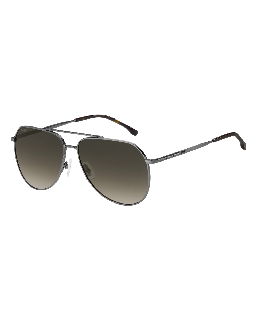 SUNGLASSES BOSS MAN BOSS1447SKJ1G (Lens/Bridge/Temple) 61/17/145 mm)