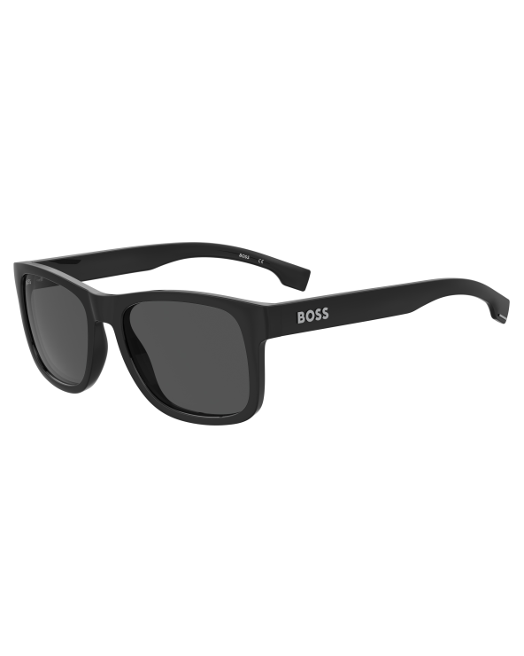 SUNGLASSES HUGO BOSS BLACK MAN BOSS1568S807 (Lens/Bridge/Temple) 55/18/145 mm)