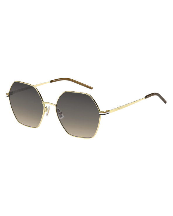 SUNGLASSES HUGO BOSS BLACK WOMEN BOSS1589SJ5G (Lens/Bridge/Temple) 57/17/140 mm)