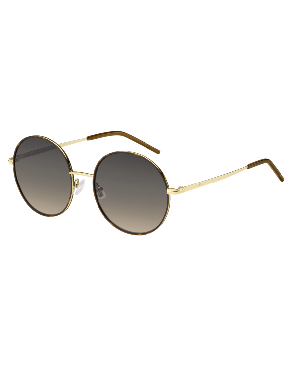 SUNGLASSES HUGO BOSS BLACK WOMEN BOSS1593S06J (Lens/Bridge/Temple) 54/19/140 mm)