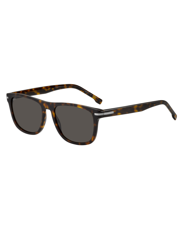 SUNGLASSES HUGO BOSS BLACK MAN BOSS1626S086 (Lens/Bridge/Temple) 55/18/145 mm)
