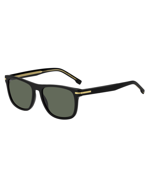 SUNGLASSES HUGO BOSS BLACK MAN BOSS1626S807 (Lens/Bridge/Temple) 55/18/145 mm)