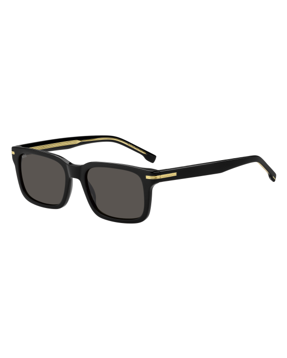 SUNGLASSES HUGO BOSS BLACK MAN BOSS1628S807 (Lens/Bridge/Temple) 54/19/145 mm)