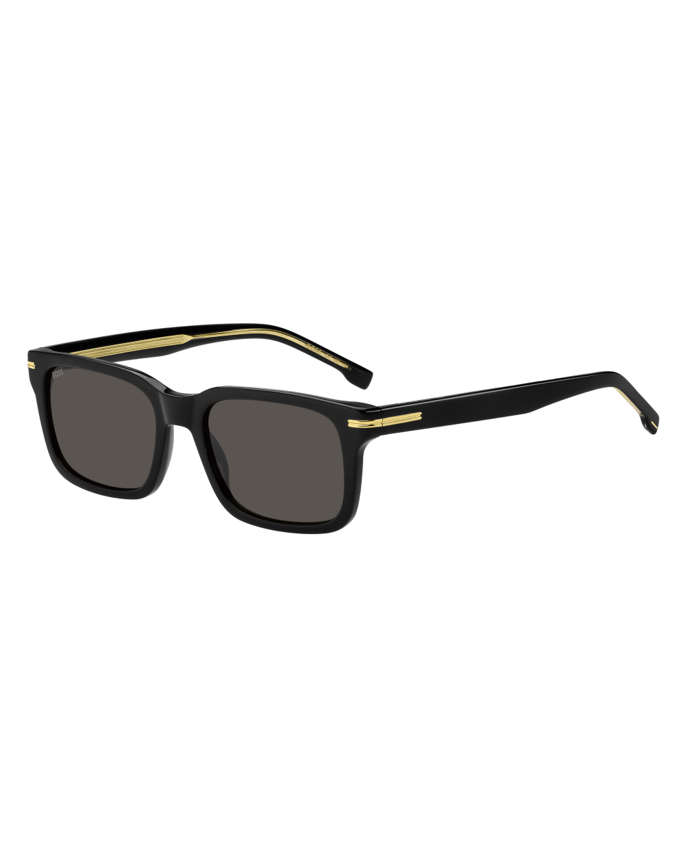 SUNGLASSES HUGO BOSS BLACK MAN BOSS1628S807 (Lens/Bridge/Temple) 54/19/145 mm)