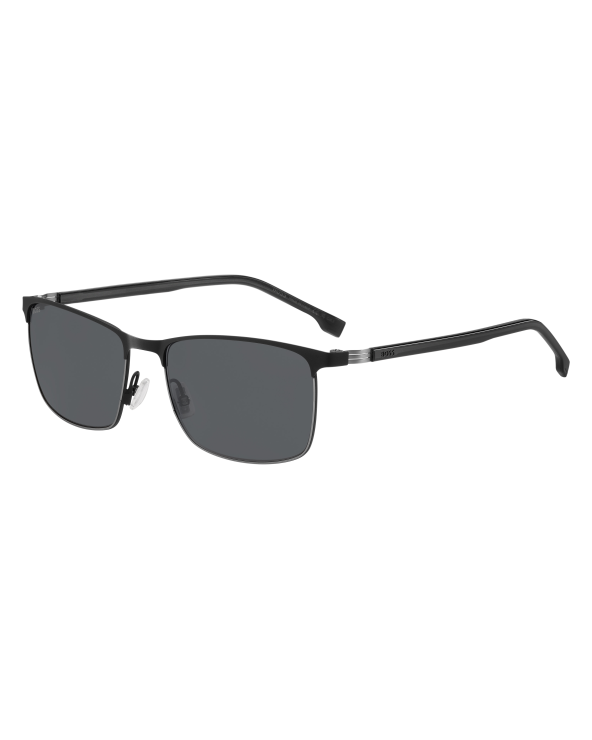SUNGLASSES HUGO BOSS BLACK MAN BOSS1635STI7 (Lens/Bridge/Temple) 57/17/150 mm)