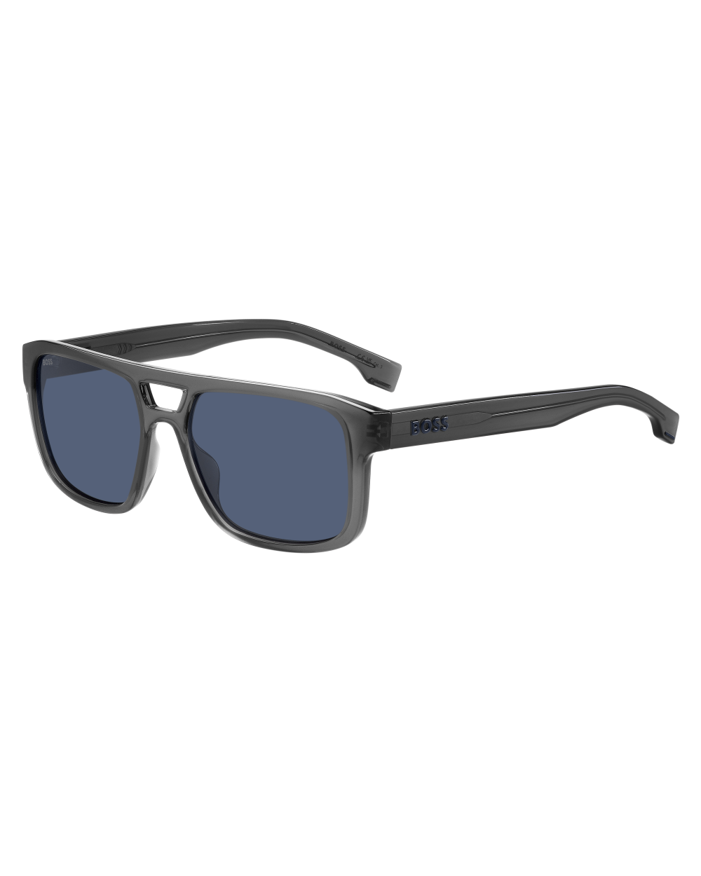 SUNGLASSES BOSS MAN BOSS1648SKB7 (Lens/Bridge/Temple) 56/17/145 mm)
