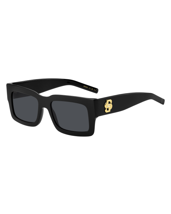 SUNGLASSES HUGO BOSS BLACK WOMEN BOSS1654S807 (Lens/Bridge/Temple) 54/19/140 mm)