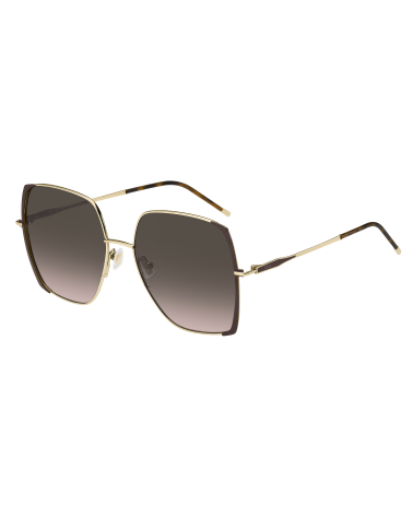 SUNGLASSES HUGO BOSS BLACK WOMEN BOSS1707S01Q (Lens/Bridge/Temple) 58/17/140 mm)