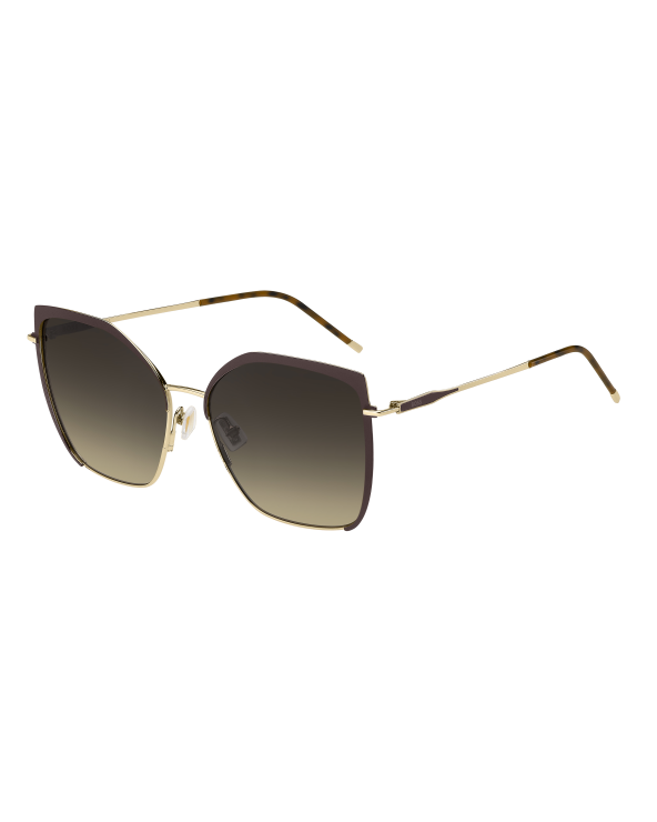 SUNGLASSES HUGO BOSS BLACK WOMEN BOSS1708S01Q (Lens/Bridge/Temple) 58/16/140 mm)