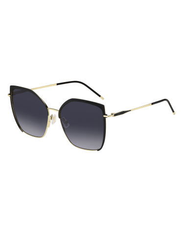 SUNGLASSES HUGO BOSS BLACK WOMEN BOSS1708SRHL (Lens/Bridge/Temple) 58/16/140 mm)
