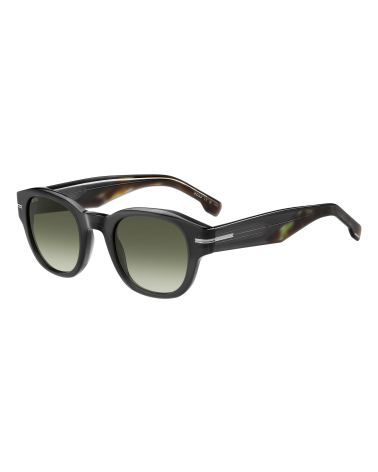 SUNGLASSES HUGO BOSS BLACK MAN BOSS1717SKB7 (Lens/Bridge/Temple) 48/24/150 mm)