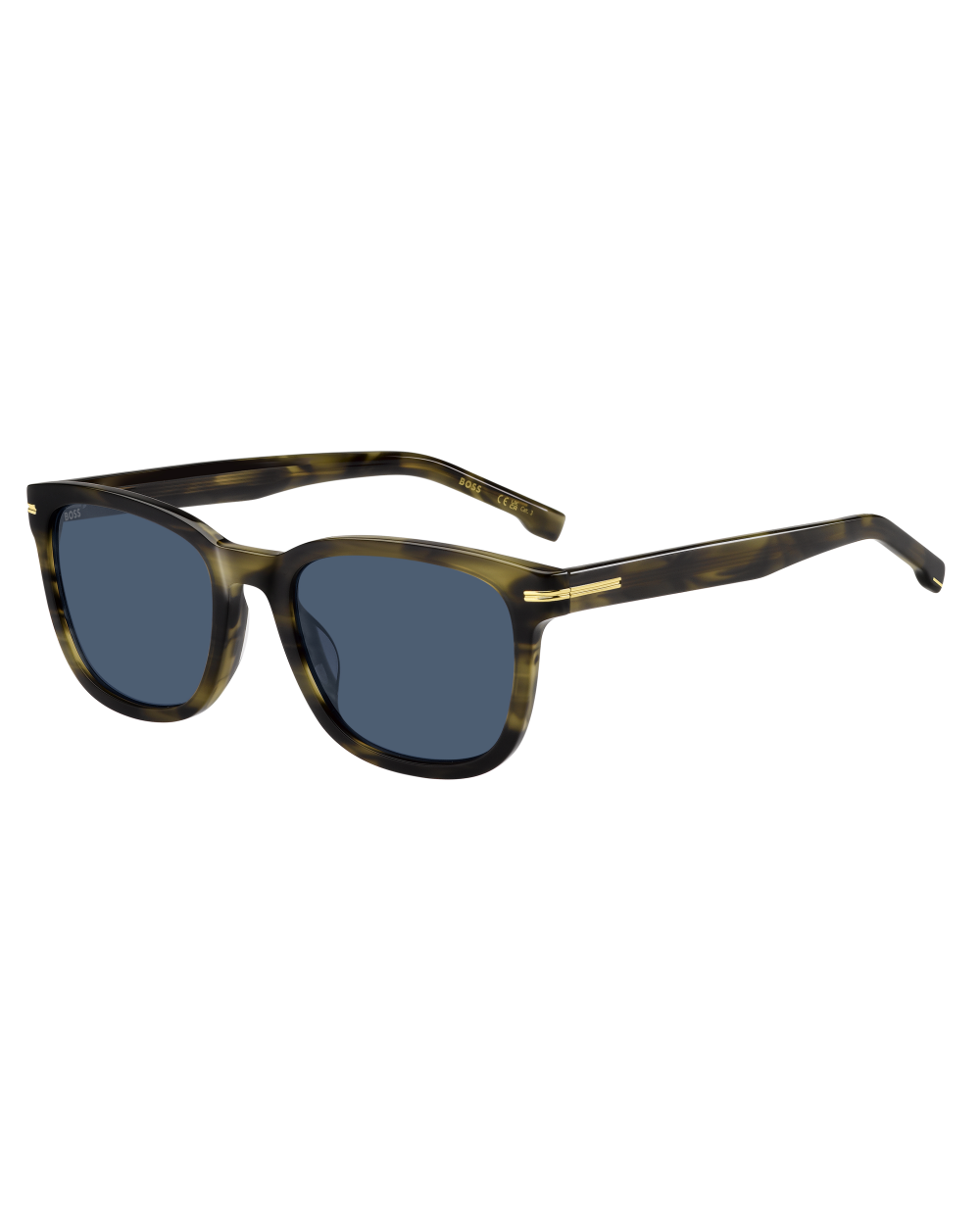 SUNGLASSES HUGO BOSS BLACK MAN BOSS1722GS517 (Lens/Bridge/Temple) 54/20/145 mm)